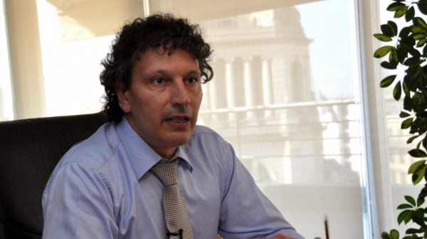 PAMI: confirman el procesamiento del ex titular