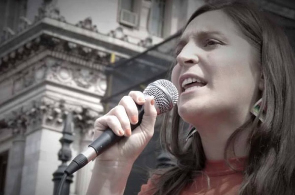 Una ausencia en el discurso de Macri...