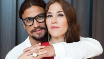 Jimena Barón y Daniel Osvaldo ¿reconciliados?