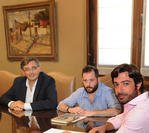 FpV: Ottavis renunció a la presidencia: ¿Y el sucesor?