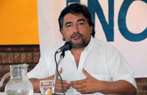 El Diputado Grana quiere la renuncia de Massot