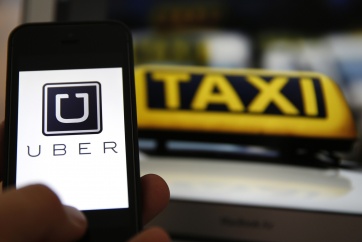 Uber en Argentina: ¿qué es y cómo funciona el servicio?