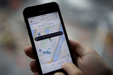 Uber en Argentina: ¿qué es y cómo funciona el servicio?