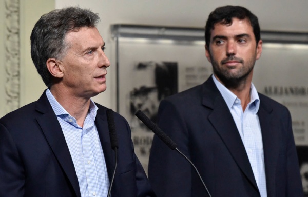 Anses, el botín político, los K echados y los UCR-PRO que vienen