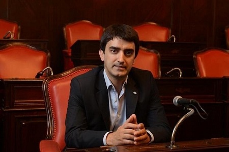 El massismo ganó la pulseada y habrá comisión de ACA 2