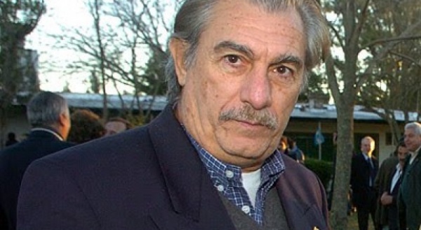 Hallaron el cuerpo de Manuel Storani