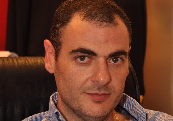 ¿El Secretario de Gobierno de Grindetti la embarró?