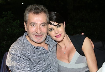 Pamela David y Daniel Vila se casarán el sábado en Mendoza