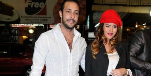 Karina Jelinek reveló detalles de una carta que le envió Leo Fariña