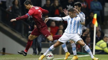 Río 2016: Argentina debuta ante Portugal el 4 de agosto