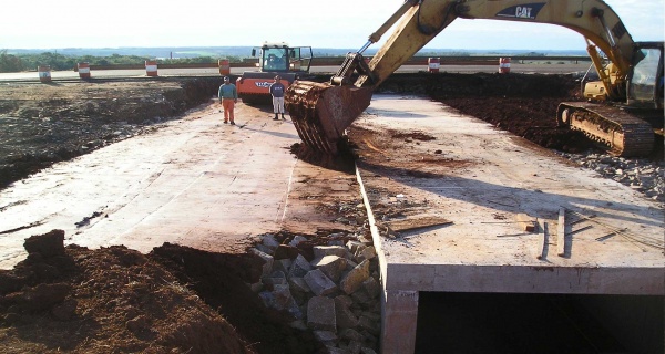 Las obras que proyecta Macri hasta el final de su gestión