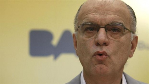 La denuncia contra Grindetti se suma a la causa de Macri