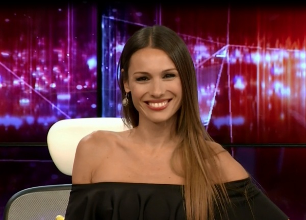 Bailando 2016: Pampita por Nacha, con condiciones