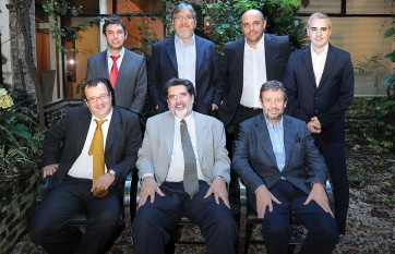 Gran debate legislativo: siete voces, todos los temas