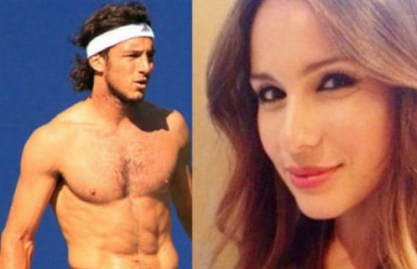 Más señales de romance entre Pampita y Pico Mónaco