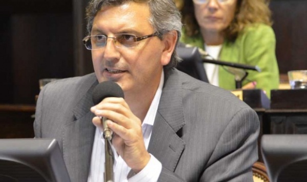 Fondo del Conurbano: un mismo reclamo y el canté prí en la modificación