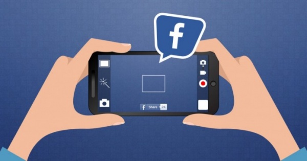 Facebook lanzaría nueva app para que compartas más fotos