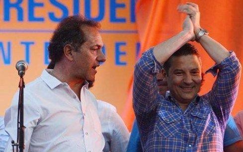 Menéndez: “Necesitamos trabajar mucho en este proceso de unidad”