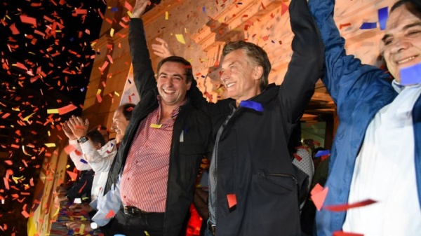Cambiemos le dice “no” a Bucca para la FAM Provincia y propone sus nombres para la nacional