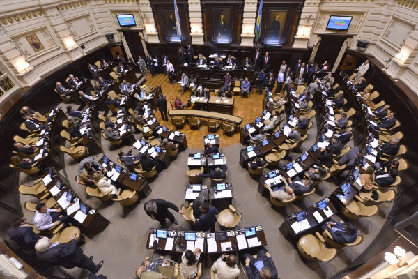 Avanzará en Diputados un pliego que unifica el reclamo por el Fondo del Conurbano