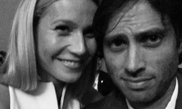 Gwyneth Paltrow compró una mansión para vivir con su nuevo novio