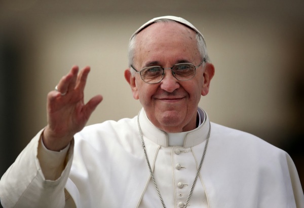 Maten al Papa