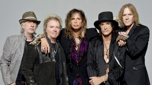 Aerosmith se despedirá de la Argentina en el estadio Único