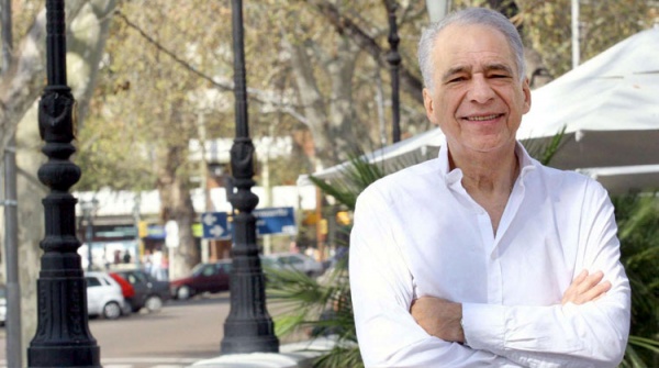 Cormillot fue nombrado coordinador de Alimentación Saludable