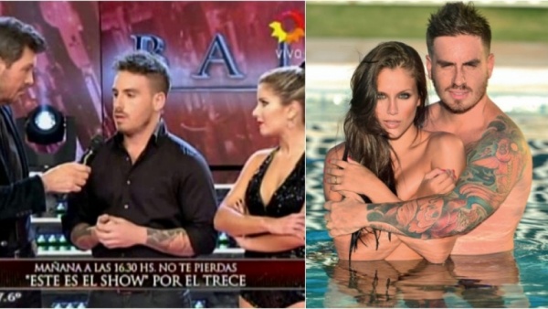 Fede Bal y Laurita hicieron su descargo en ShowMatch