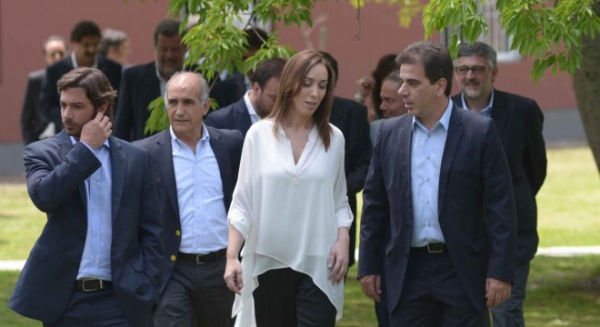 Desde Gobernación negaron la renuncia de Elustondo