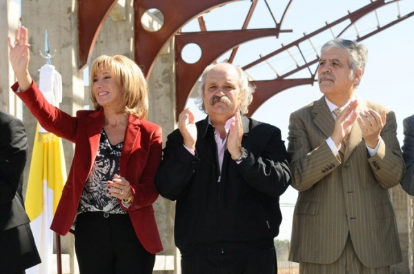 Granados y Giustozzi las caras nuevas en la investigación de Sueños Compartidos