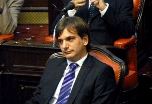 “No queremos más barones del conurbano”