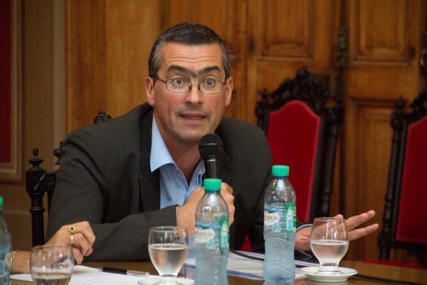 Interna radical: “Los cargos se ganan con trabajo y preparación”