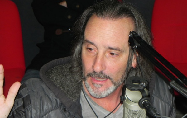 El artista Manuel Wirtz se suma al macrismo platense