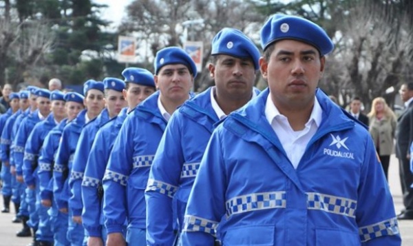 Policía Local: el FR presentará un proyecto con el FPV y un aliado de Cambiemos recuerda el suyo