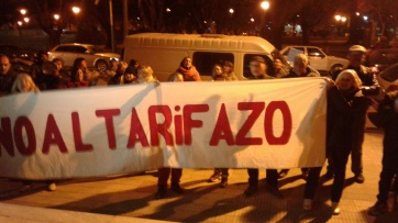 El Ruidazo en la Provincia