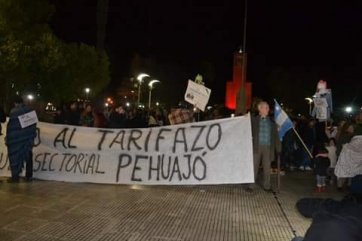 El Ruidazo en la Provincia