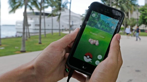 Por qué Pokémon Go es el nuevo fenómeno mundial