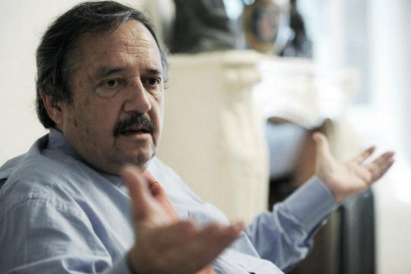 El PRO ninguneó a Alfonsín: “Sus declaraciones no representan a los radicales de Cambiemos”
