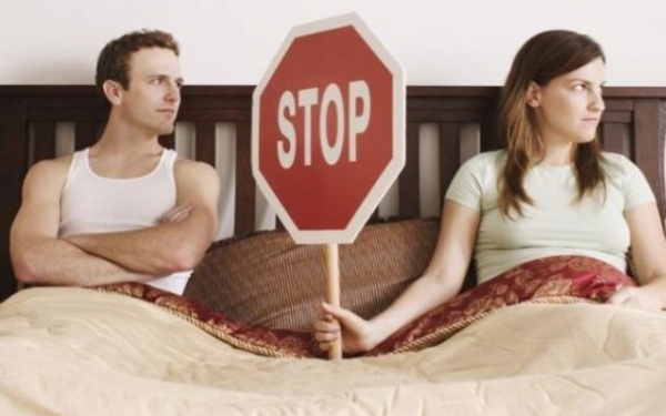 Vegasexuales: no comparten la cama si come carne