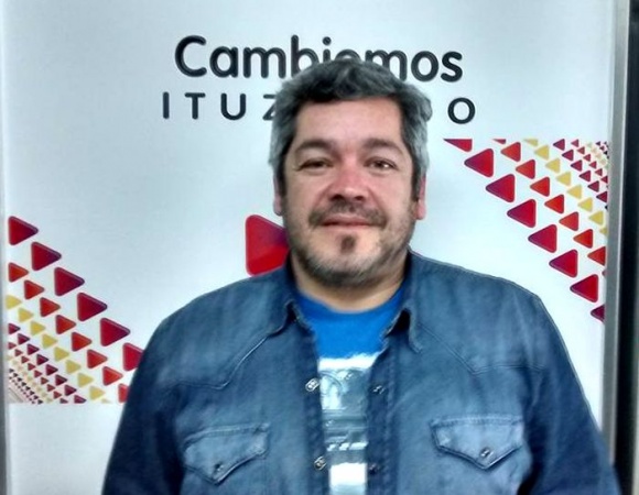Denuncian a concejal de Cambiemos de ser “valijero” de la Tupac Amaru y cruje el bloque en el HCD