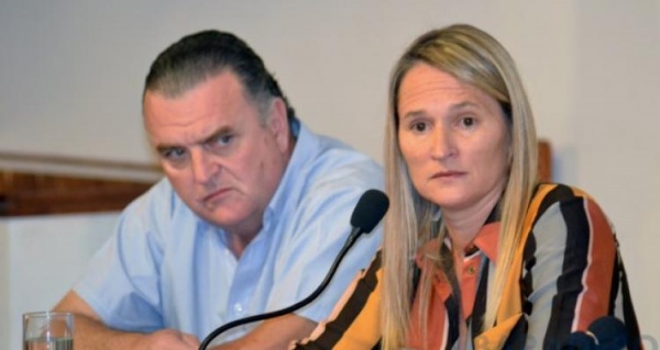 Cruces entre el oficialismo y la oposición por el sistema educativo