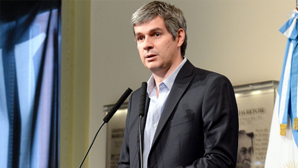 ANSES Leaks: Imputan a Marcos Peña por el uso de la base de datos para propaganda