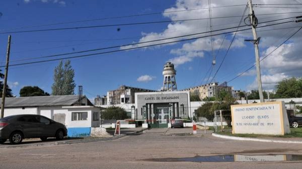 La Justicia ordenó detener al Jefe del Penal de Olmos y ocho oficiales penitenciarios
