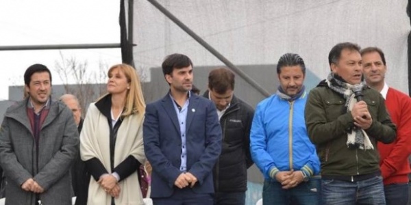 En busca de la “renovación peronista”, el Grupo Fénix organiza un acto con industriales