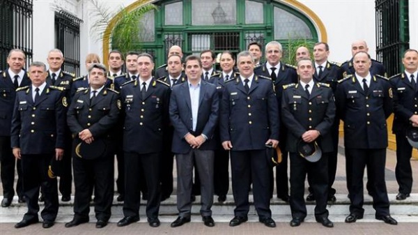 La Bonaerense, en la mira: Investigan a jefe policial que declaró un patrimonio millonario