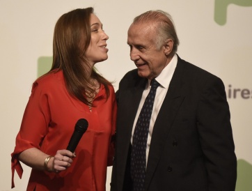 Aunque no oficialice el pase, Passaglia es más vidalista que muchos de los intendentes del Pro
