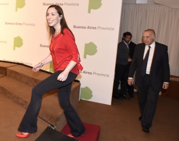 Aunque no oficialice el pase, Passaglia es más vidalista que muchos de los intendentes del Pro