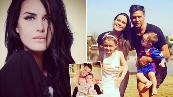 Natalie Weber habló de su dura lucha contra el cancer de mama