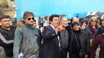 Fuertes cuestionamientos de defensores del pueblo al aumento del gas propuesto por Aranguren